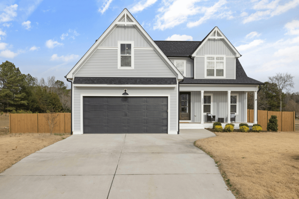 Aluminum Siding Installation Fort Wayne IN