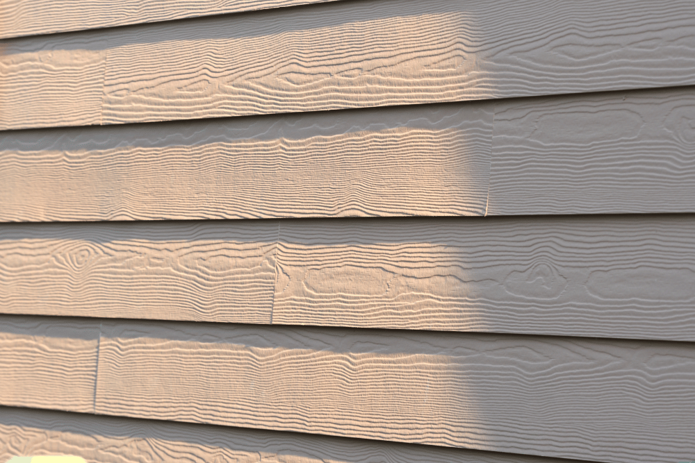 Fiber Cement Siding Fort Wayne IN