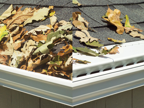 LeaFree Gutters